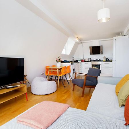 London Fields Apartment Exterior photo