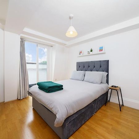 London Fields Apartment Exterior photo