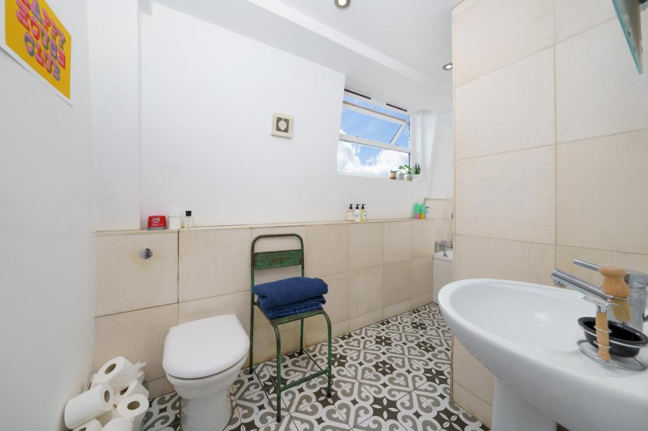 London Fields Apartment Exterior photo